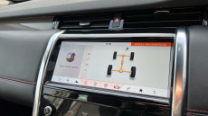 Land Rover Discovery Sport 2.0 D240 R-Dynamic HSE 5dr Auto Diesel Station Wagon